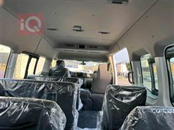 Nissan Urvan